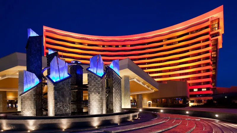 Grandhaveninn: Your Guide to Casino Hotel Getaways